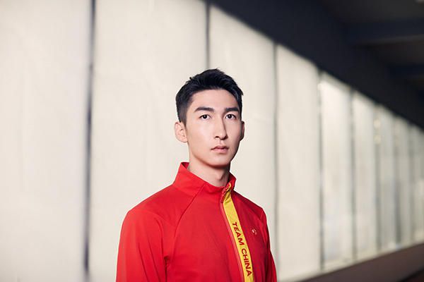 图书馆的女朋友
